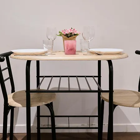 Ng Prestige L Lille L - Bouvines - Balneo & Cuisine *