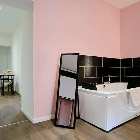 Ng Prestige L Lille L - Bouvines - Balneo & Cuisine