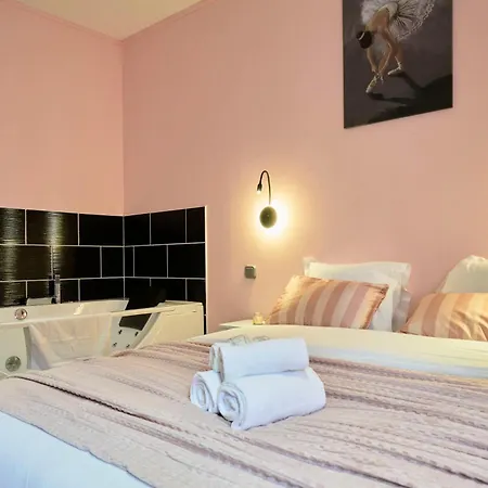 Ng Prestige L Lille L - Bouvines - Balneo & Cuisine