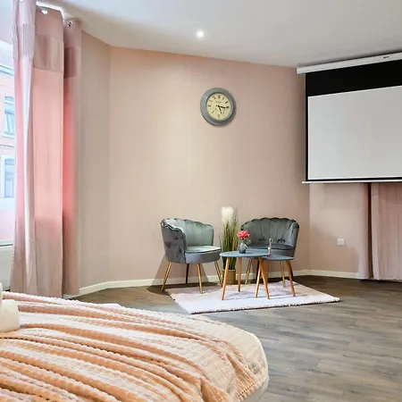 Lejlighed Ng Prestige L Lille L - Bouvines - Balneo & Cuisine