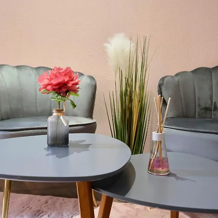 Lejlighed Ng Prestige L Lille L - Bouvines - Balneo & Cuisine