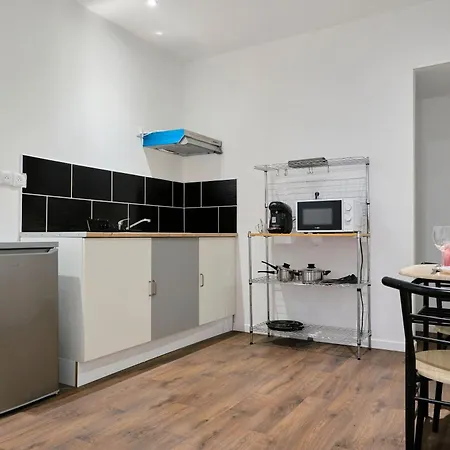 Lejlighed Ng Prestige L Lille L - Bouvines - Balneo & Cuisine Tourcoing