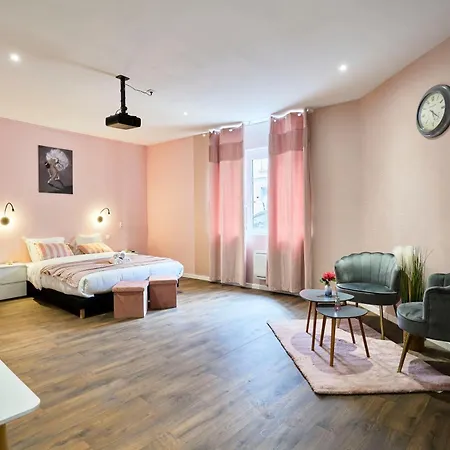 Ng Prestige L Lille L - Bouvines - Balneo & Cuisine *