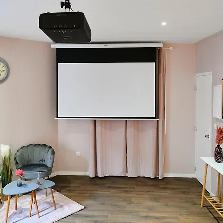 Lejlighed Ng Prestige L Lille L - Bouvines - Balneo & Cuisine