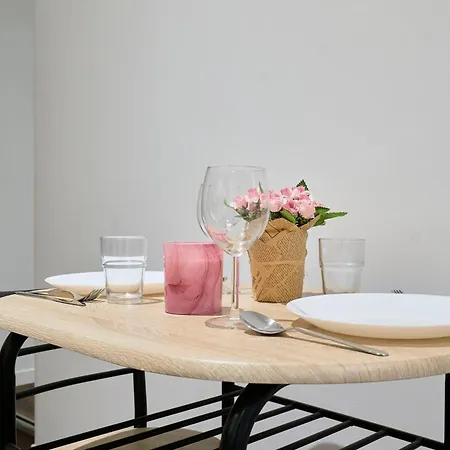 Lägenhet Ng Prestige L Lille L - Bouvines - Balneo & Cuisine Tourcoing